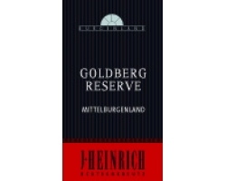 Goldberg Reserve   2005er 